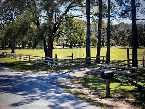 5.3 Acres of Residential Land for Sale in Robertsdale, Alabama