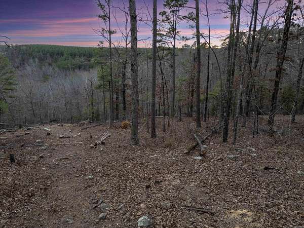10 Acres of Recreational Land for Sale in Leslie, Arkansas