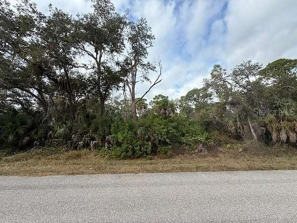 0.23 Acres of Residential Land for Sale in Port Charlotte, Florida