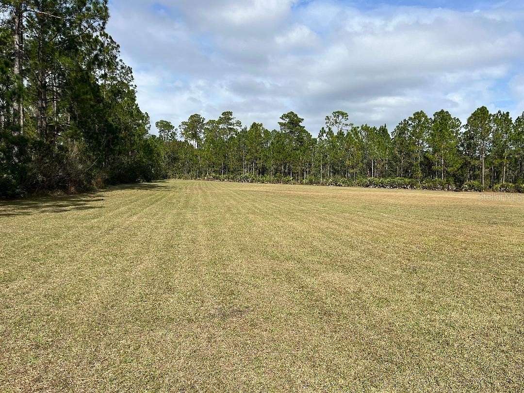 2.5 Acres of Land for Sale in Port Orange, Florida