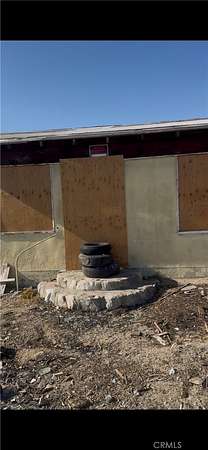 5 Acres of Improved Residential Land for Sale in Llano, California