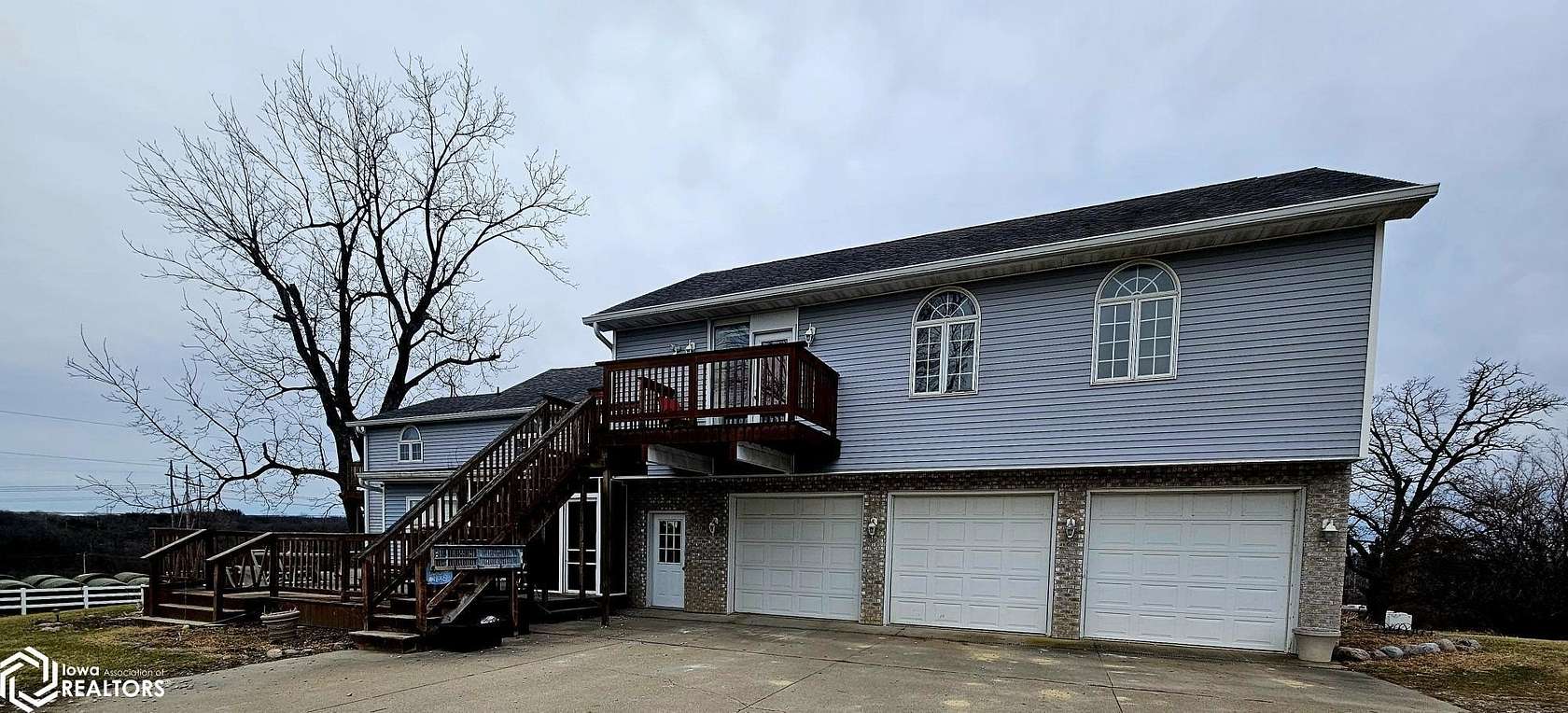 3.15 Acres of Improved Mixed-Use Land for Sale in Ottumwa, Iowa