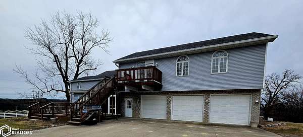 3.15 Acres of Improved Mixed-Use Land for Sale in Ottumwa, Iowa