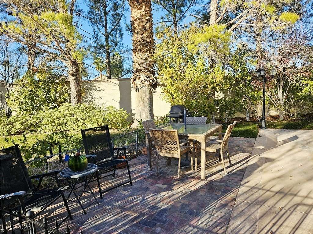 0.06 Acres of Commercial Land for Sale in Las Vegas, Nevada