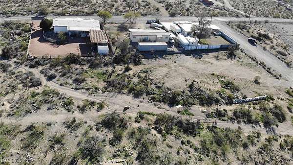 0.69 Acres of Residential Land for Sale in Searchlight, Nevada