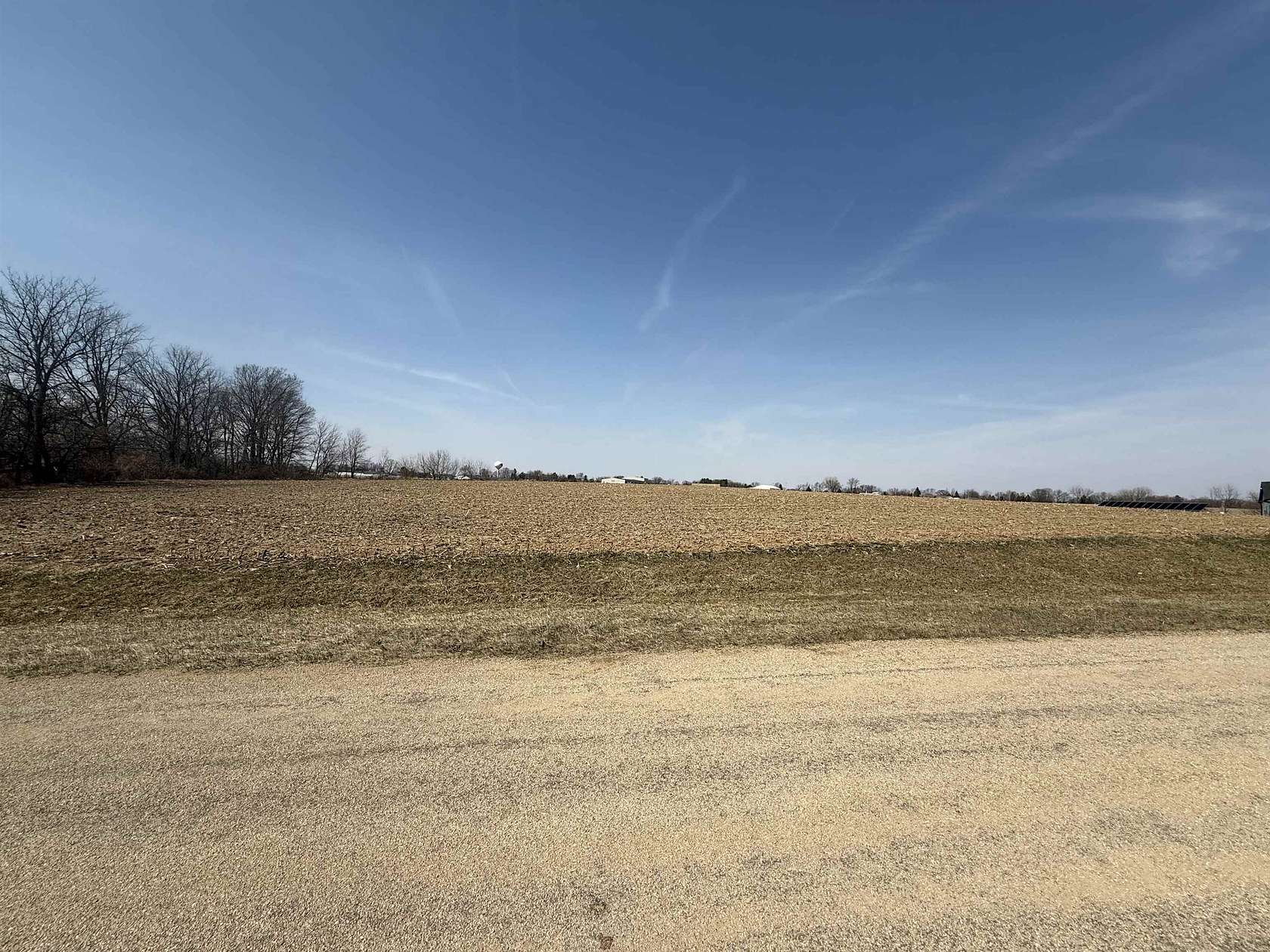 2 Acres of Residential Land for Sale in Lena, Illinois