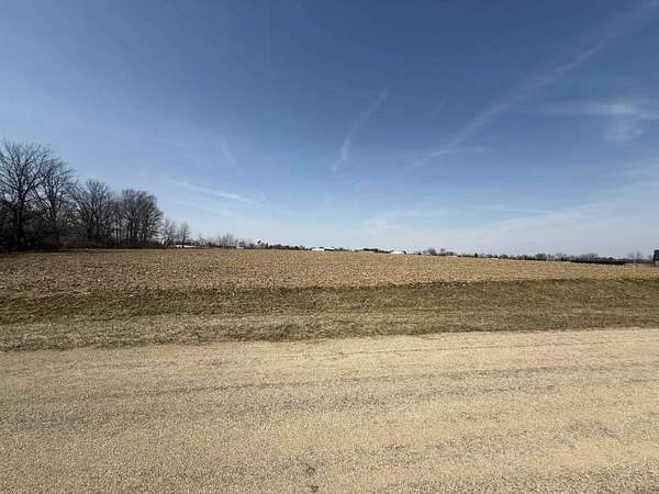 2 Acres of Residential Land for Sale in Lena, Illinois