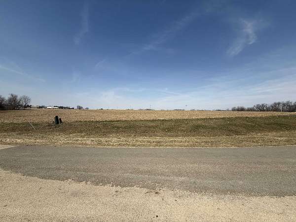 2.45 Acres of Residential Land for Sale in Lena, Illinois