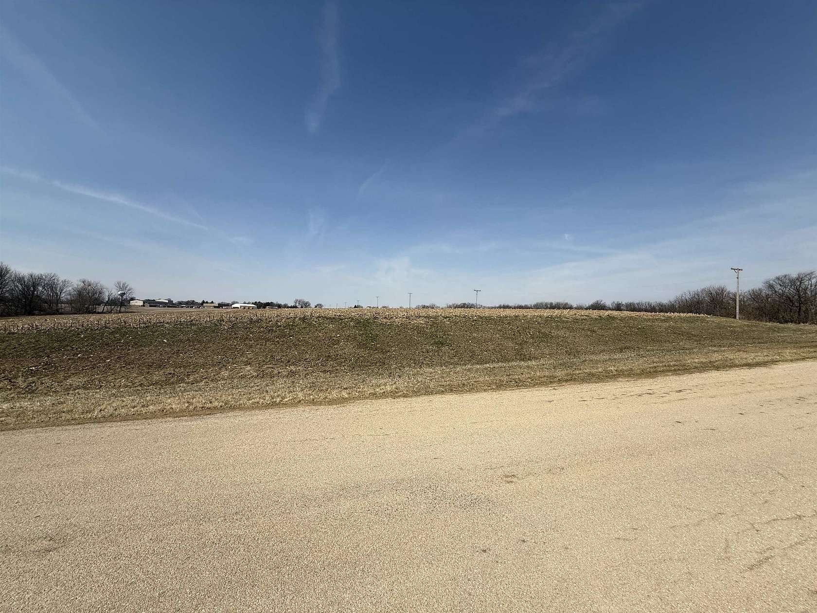2 Acres of Residential Land for Sale in Lena, Illinois