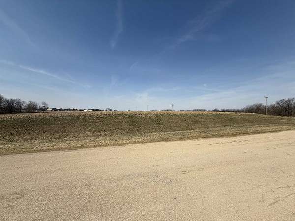 2 Acres of Residential Land for Sale in Lena, Illinois