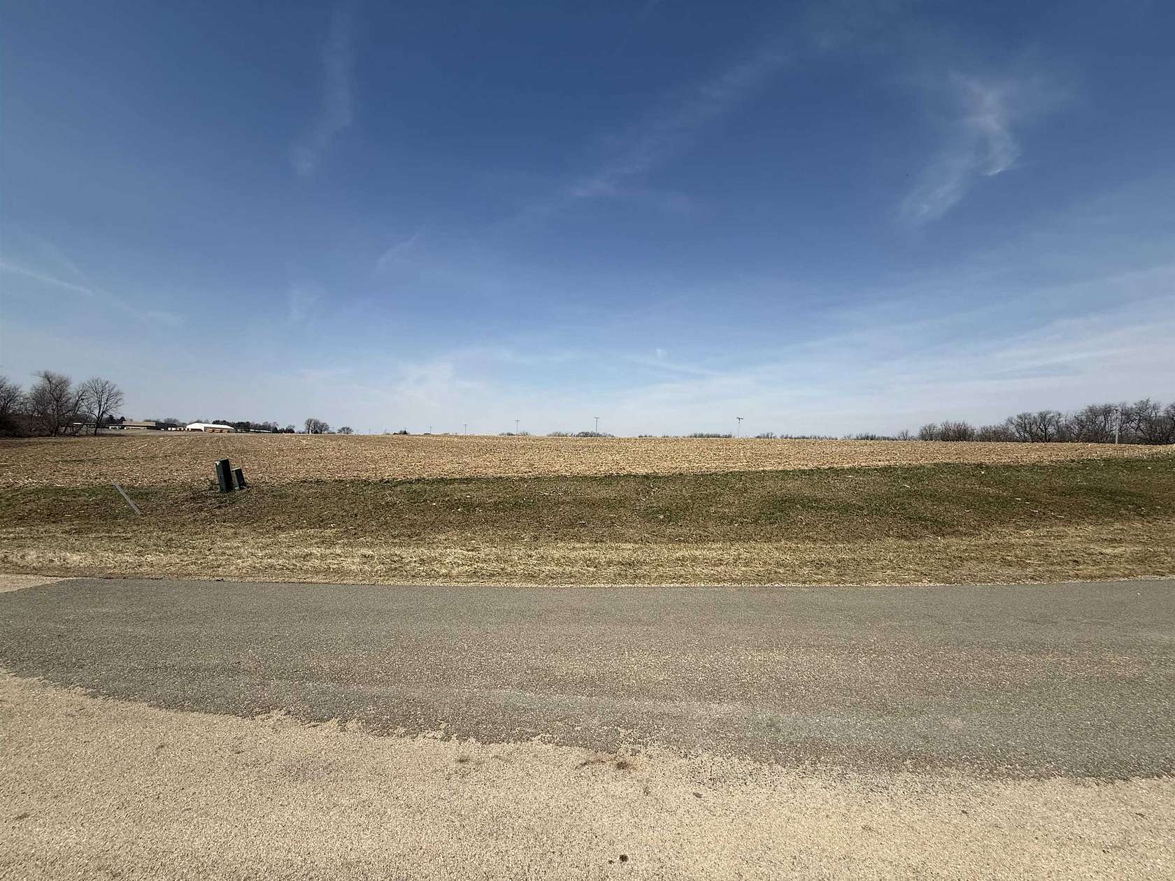 2.24 Acres of Residential Land for Sale in Lena, Illinois