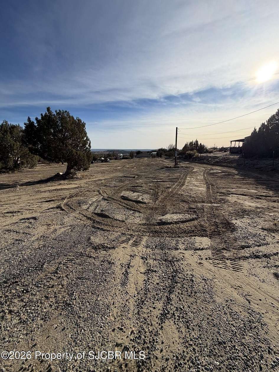 0.75 Acres of Residential Land for Sale in Aztec, New Mexico