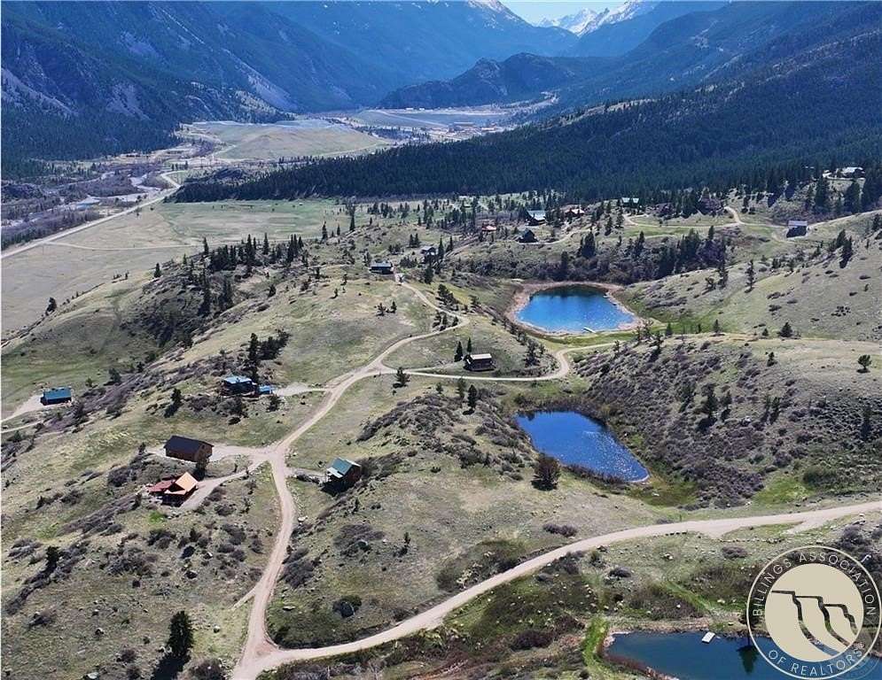 0.23 Acres of Residential Land for Sale in Nye, Montana