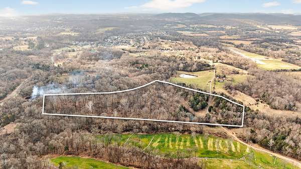 14.4 Acres of Land for Sale in Nolensville, Tennessee