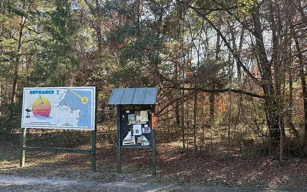 6.64 Acres of Land for Sale in Fort White, Florida