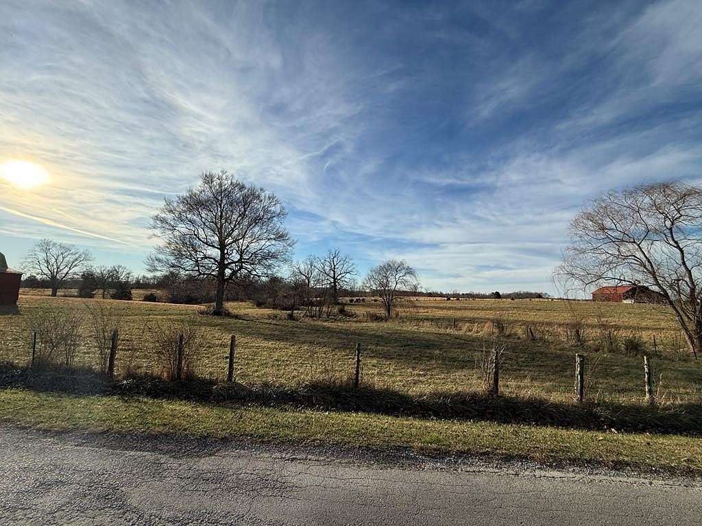 155 Acres of Land for Sale in Cookeville, Tennessee