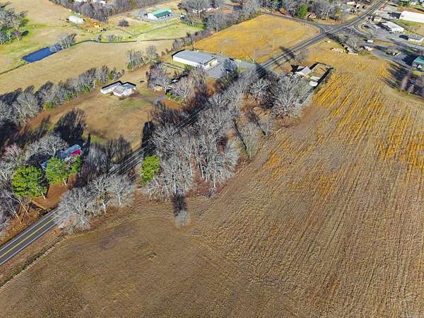 3 Acres of Residential Land for Sale in Lonoke, Arkansas