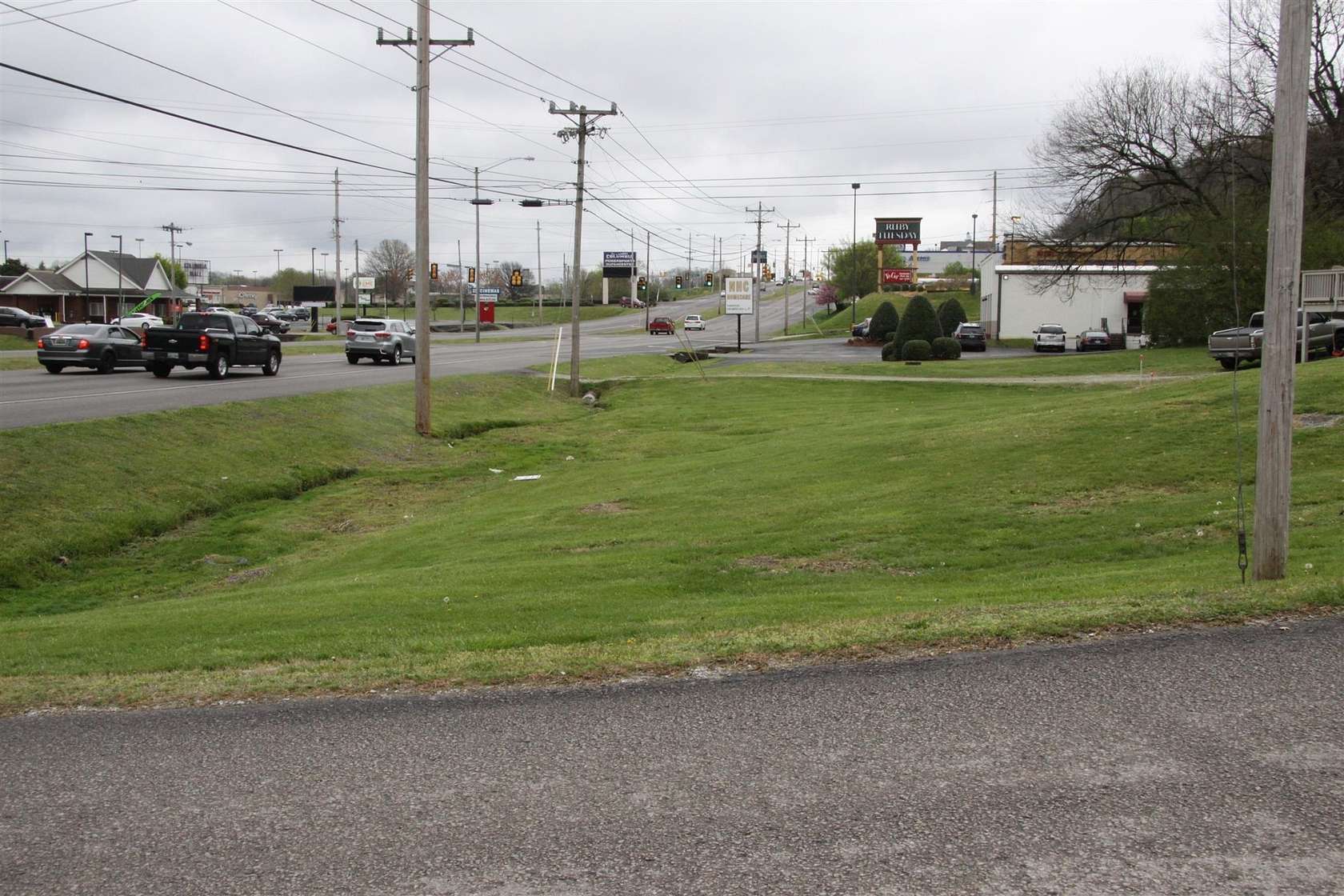 0.16 Acres of Residential Land for Sale in Columbia, Tennessee