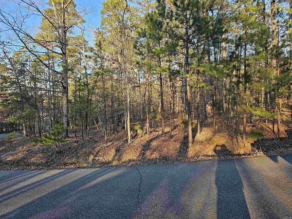 0.69 Acres of Residential Land for Sale in Hot Springs Village, Arkansas