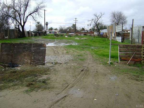 0.33 Acres of Residential Land for Sale in Hanford, California