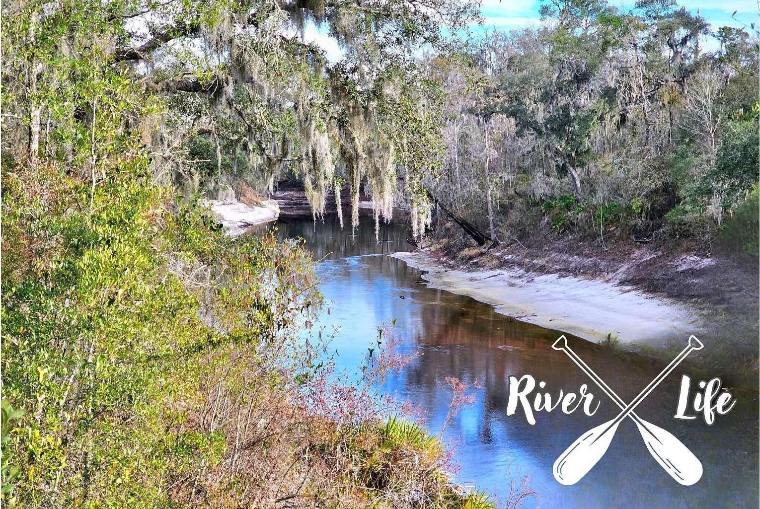 0.57 Acres of Residential Land for Sale in Jasper, Florida