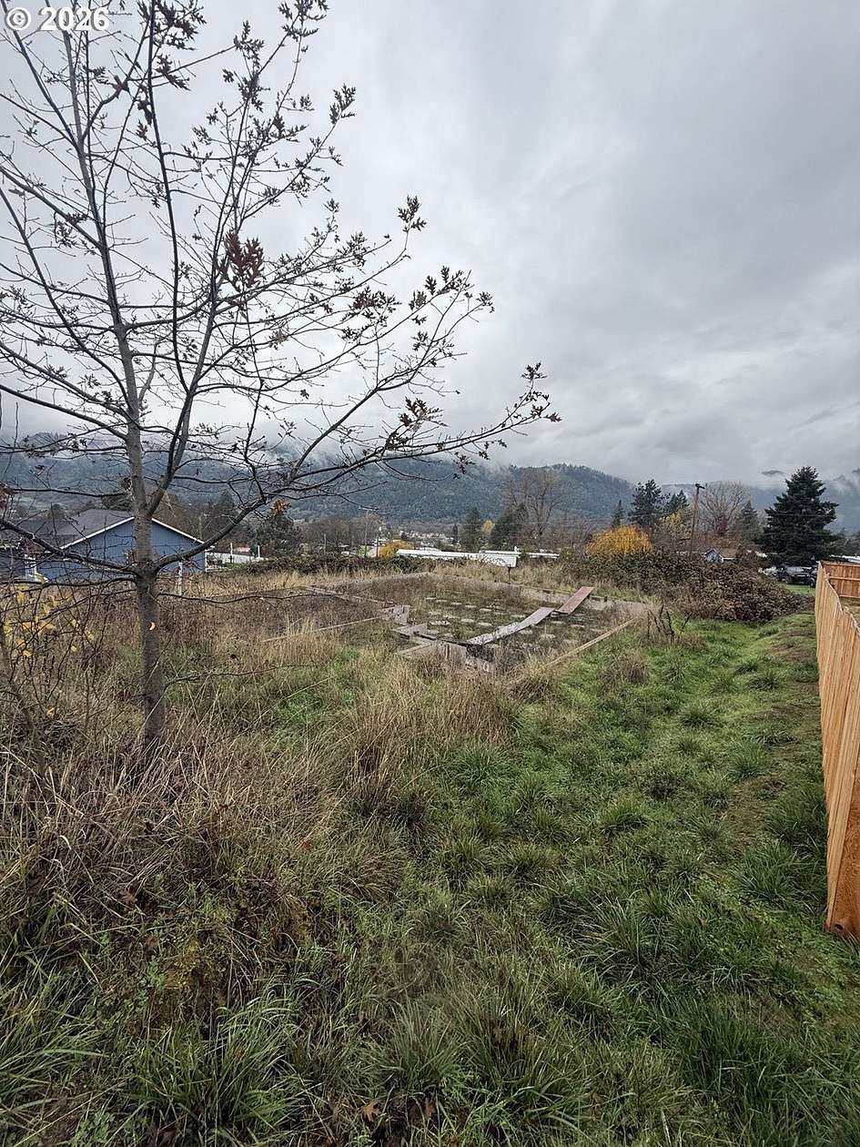 0.2 Acres of Residential Land for Sale in Tri-City, Oregon