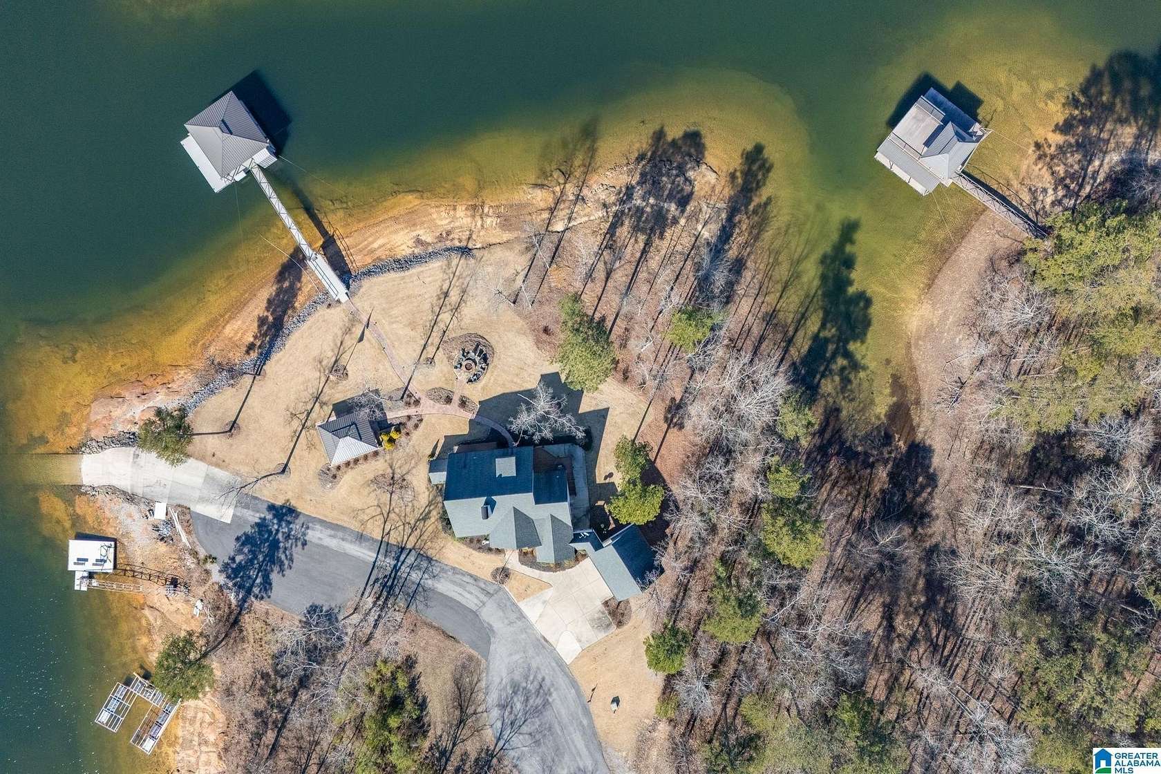 2 Acres of Residential Land for Sale in Crane Hill, Alabama