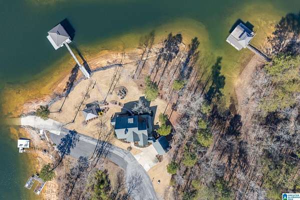 2 Acres of Residential Land for Sale in Crane Hill, Alabama