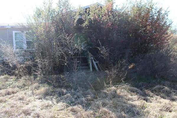 2 Acres of Residential Land with Home for Sale in Newton, Alabama