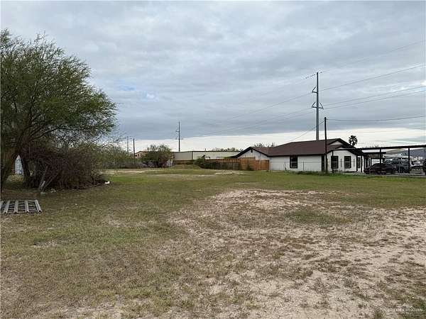 0.6 Acres of Residential Land for Sale in San Juan, Texas