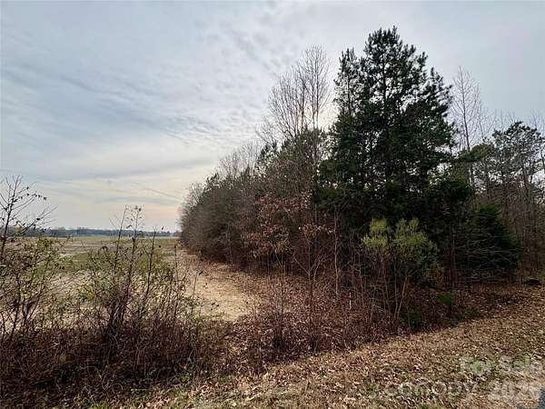 3.5 Acres of Residential Land for Sale in Monroe, North Carolina