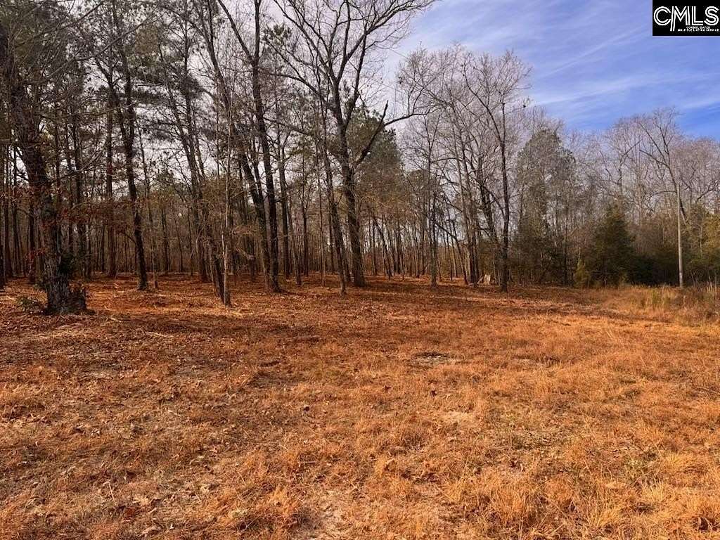 3.62 Acres of Residential Land for Sale in St. Matthews, South Carolina