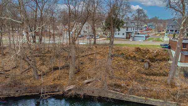 0.11 Acres of Residential Land for Sale in Elkhart, Indiana