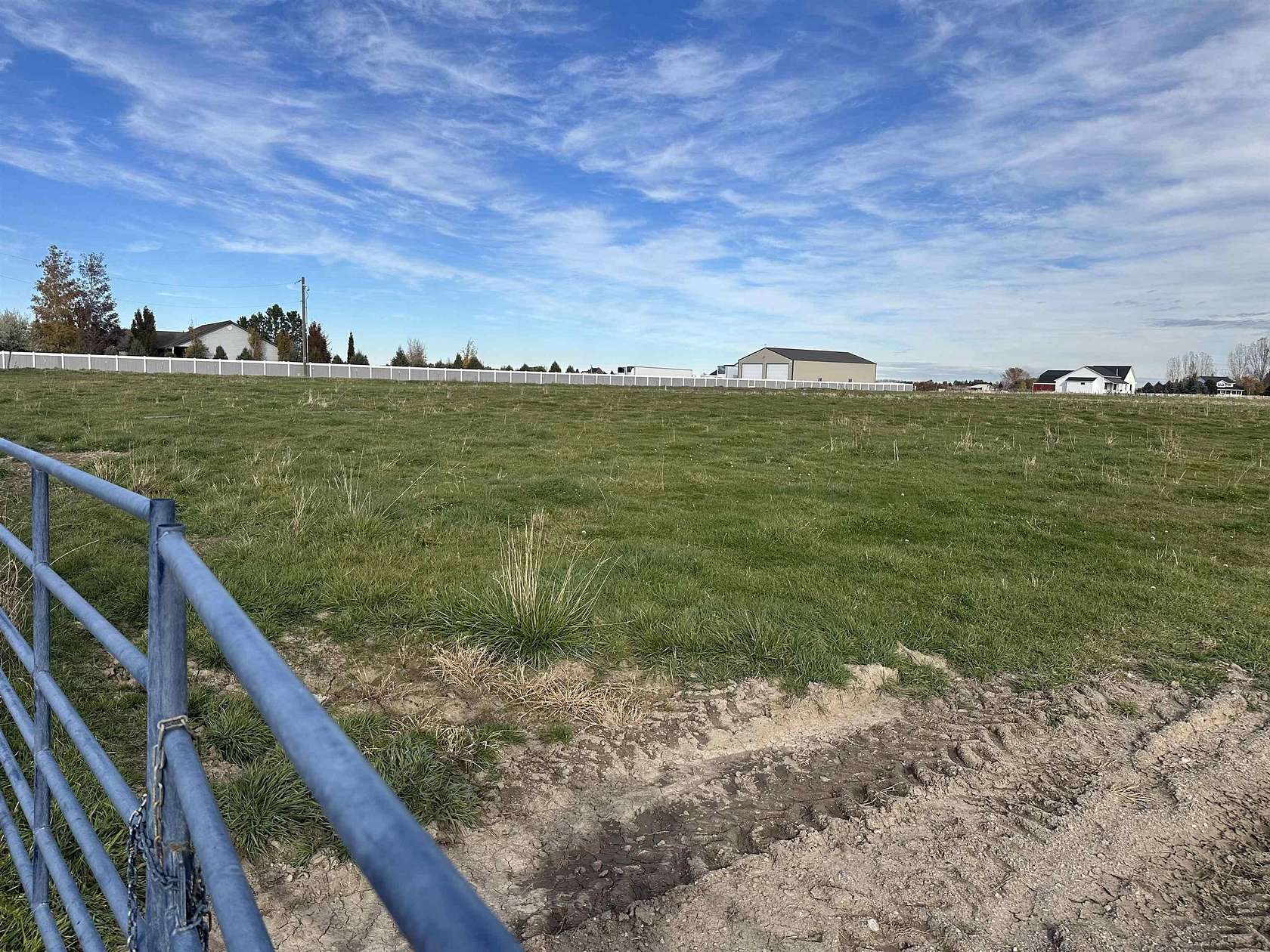 18.1 Acres of Land for Sale in Blackfoot, Idaho