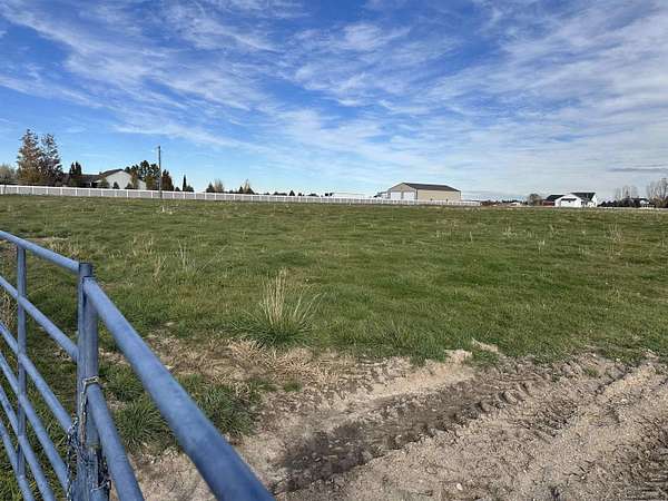 18.1 Acres of Land for Sale in Blackfoot, Idaho