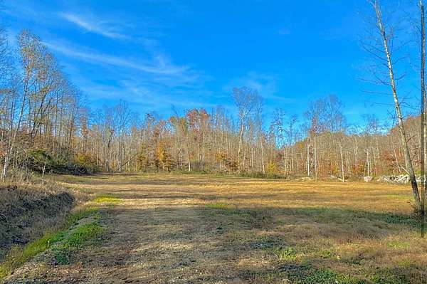 62 Acres of Recreational Land for Sale in Liberty, Kentucky