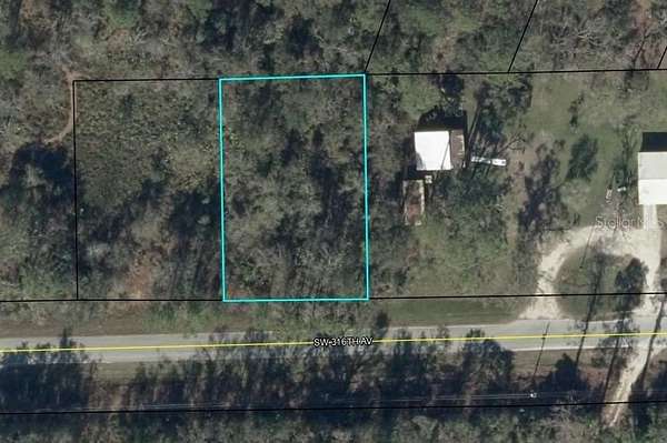 0.34 Acres of Residential Land for Sale in Cross City, Florida