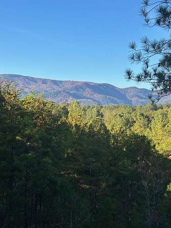 10.9 Acres of Land for Sale in Copperhill, Tennessee