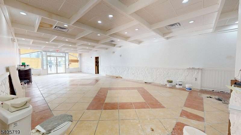 0.11 Acres of Commercial Land for Lease in Maplewood Township, New Jersey