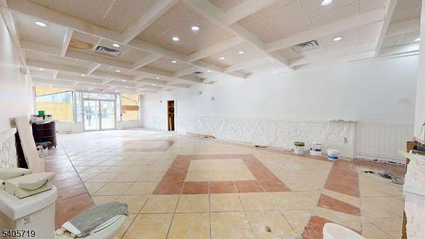 0.11 Acres of Commercial Land for Lease in Maplewood Township, New Jersey