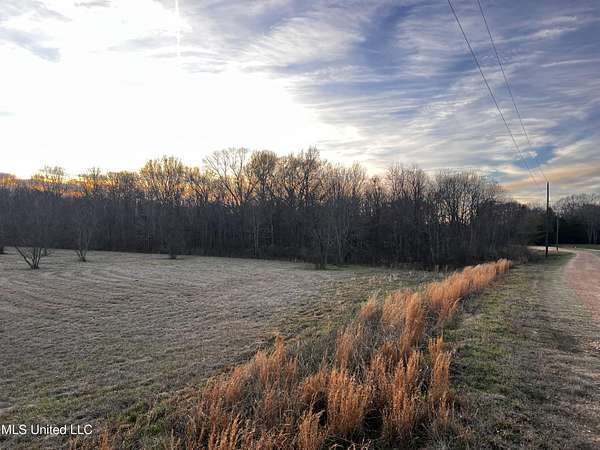 5.1 Acres of Residential Land for Sale in Flora, Mississippi