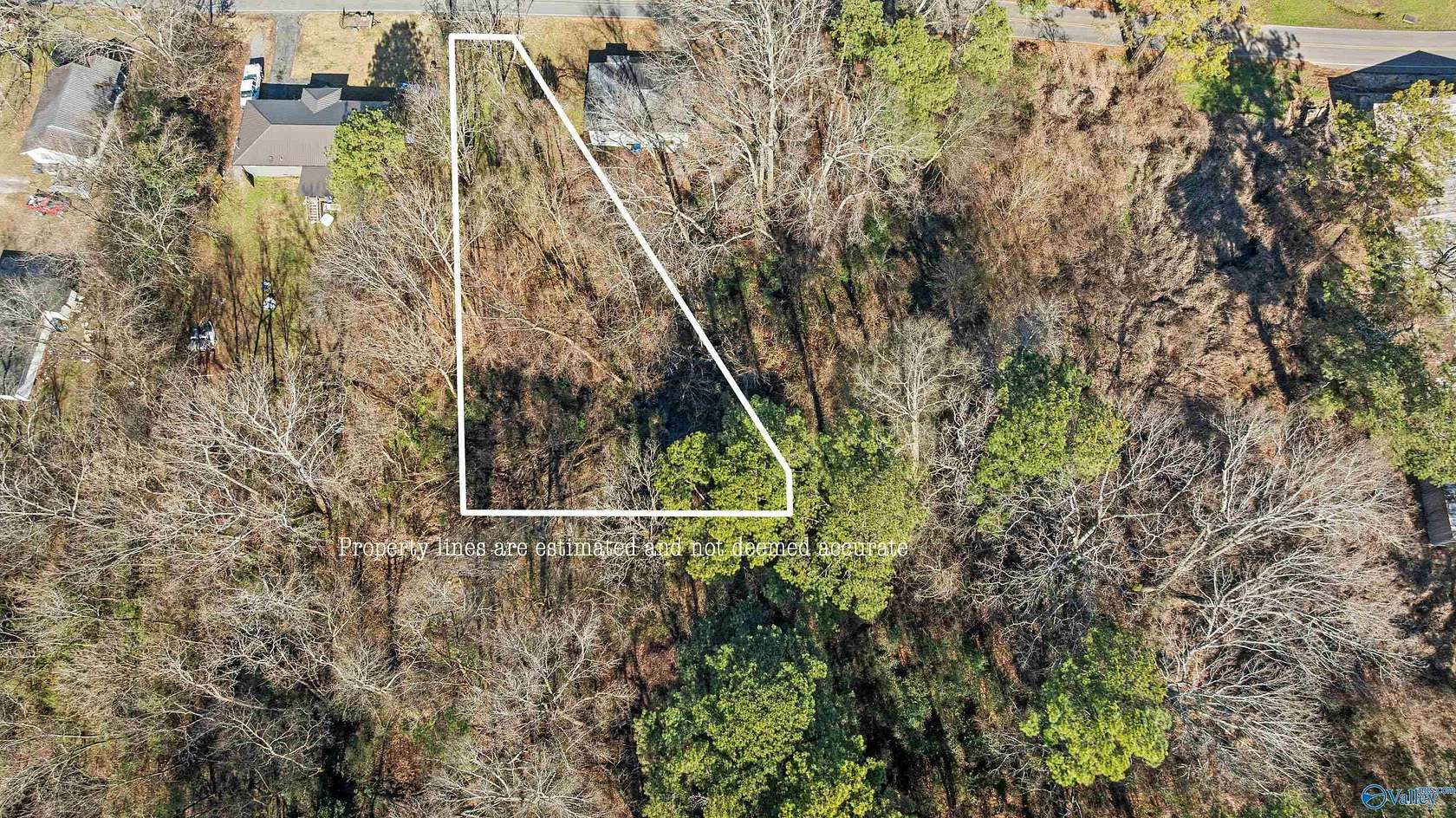 0.35 Acres of Residential Land for Sale in Arab, Alabama