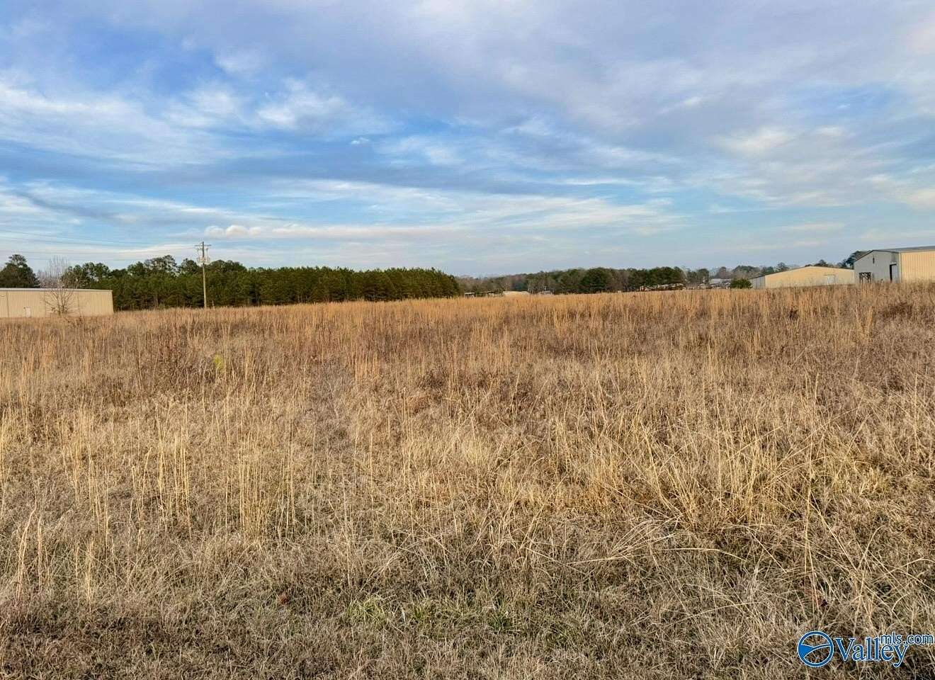 2.19 Acres of Commercial Land for Sale in Centre, Alabama