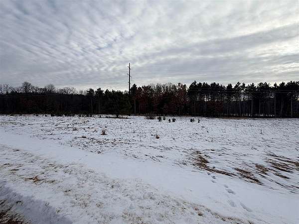 2.52 Acres of Land for Sale in Waupaca, Wisconsin
