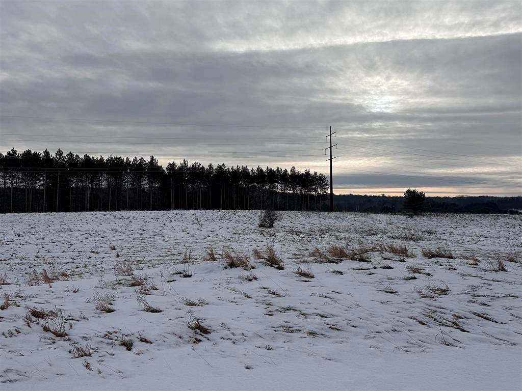 2.52 Acres of Land for Sale in Waupaca, Wisconsin