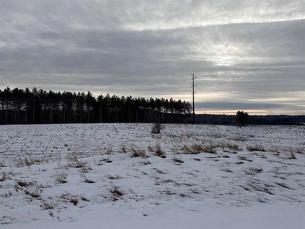 2.52 Acres of Land for Sale in Waupaca, Wisconsin