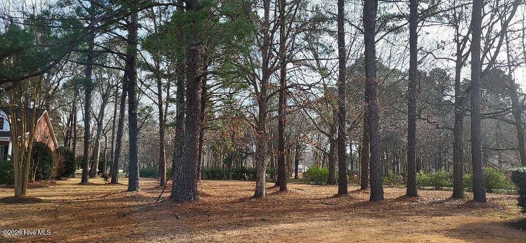 0.59 Acres of Land for Sale in Hertford, North Carolina