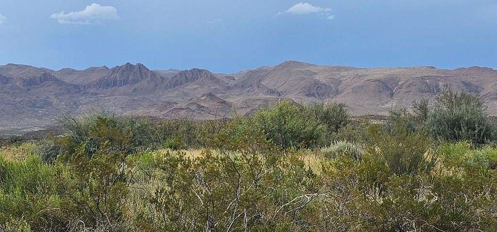 20 Acres of Recreational Land for Sale in Terlingua, Texas