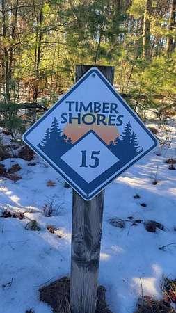 1 Acre of Residential Land for Sale in Arkdale, Wisconsin