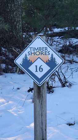 1 Acre of Residential Land for Sale in Arkdale, Wisconsin